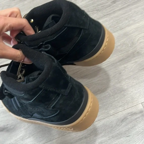 adidas Originals Men's Forum Mid Casual Sneakers from Finish Line